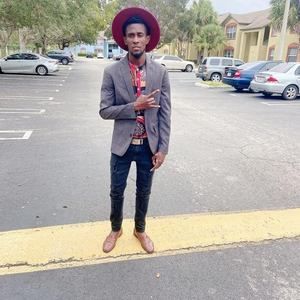 Meet your Posher, Eude